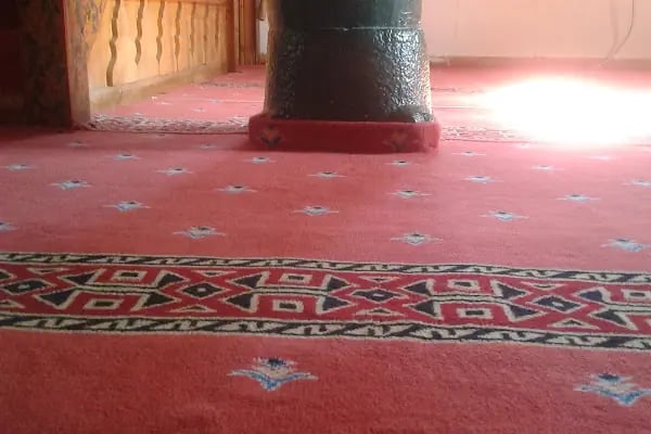 Ayaş Killik Cami - Resim 10