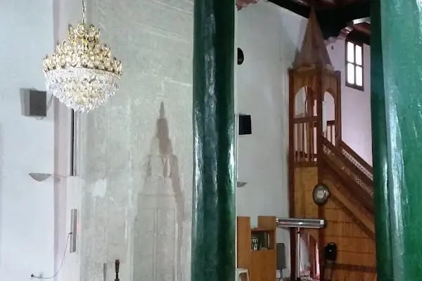 Ayaş Killik Cami - Resim 3