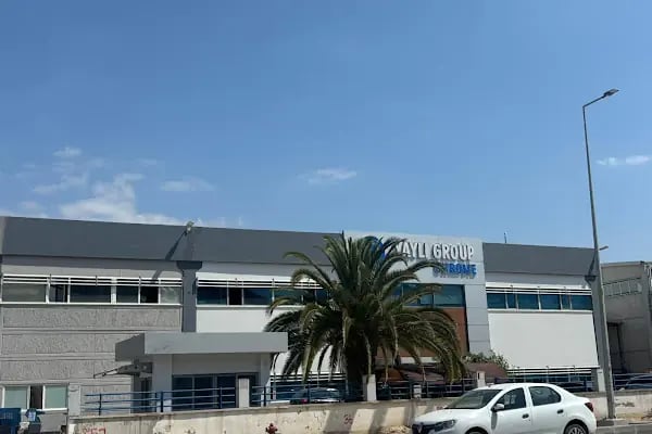 YAYLI GROUP PLASTİK METAL VE KAPLAMA LTD. ŞTİ. - Resim 2