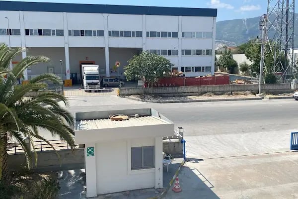 YAYLI GROUP PLASTİK METAL VE KAPLAMA LTD. ŞTİ. - Resim 8