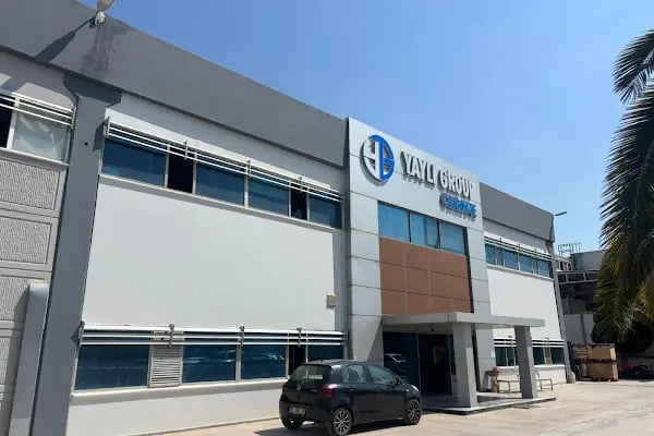 YAYLI GROUP PLASTİK METAL VE KAPLAMA LTD. ŞTİ. - Resim 4