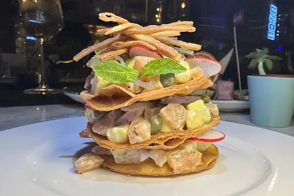 Duty Fresh Restaurant &amp; Cafe - Resim 19