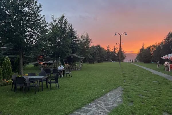 Akçaabat Horon Köfte &amp; Balık Restaurant - Resim 18