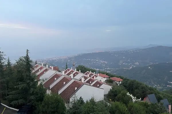 Akçaabat Horon Köfte &amp; Balık Restaurant - Resim 8