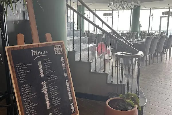Akçaabat Horon Köfte &amp; Balık Restaurant - Resim 15
