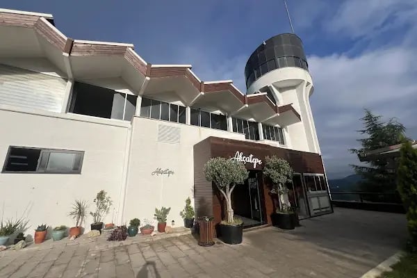 Akçaabat Horon Köfte &amp; Balık Restaurant - Resim 14