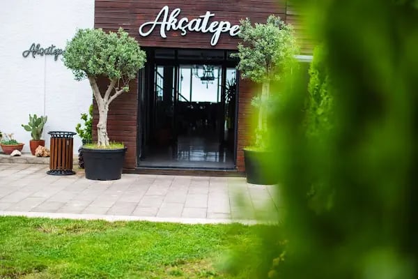 Akçaabat Horon Köfte &amp; Balık Restaurant - Resim 2