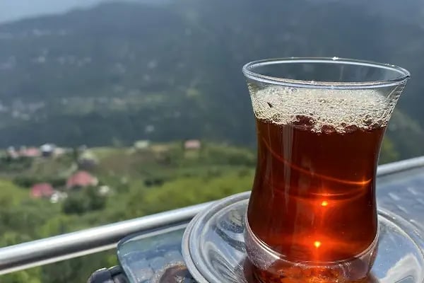 Akçaabat Horon Köfte &amp; Balık Restaurant - Resim 11
