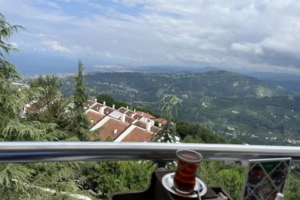 Akçaabat Horon Köfte &amp; Balık Restaurant - Resim 12