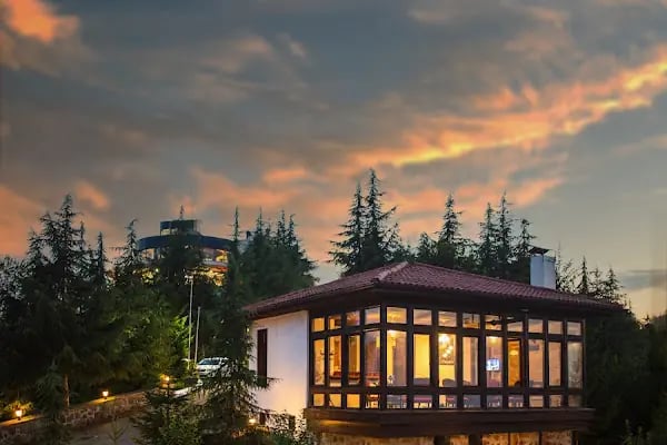 Akçaabat Horon Köfte &amp; Balık Restaurant - Resim 13