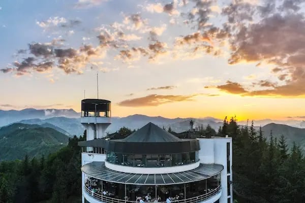 Akçaabat Horon Köfte &amp; Balık Restaurant - Resim 16