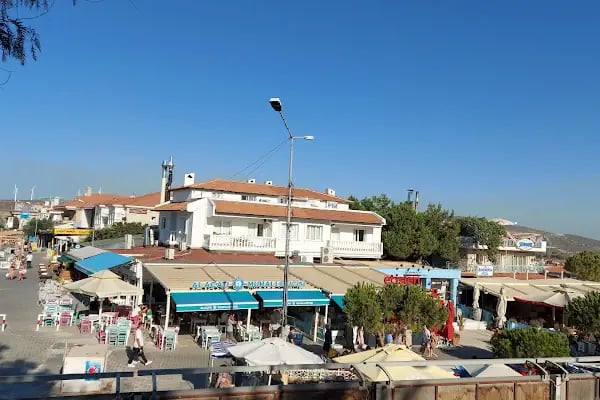 Altaş Konya Mersin Nakliyat İnşaat Otomotiv Petrol San. Tic . Ltd - Resim 7