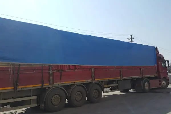 Altaş Konya Mersin Nakliyat İnşaat Otomotiv Petrol San. Tic . Ltd - Resim 4
