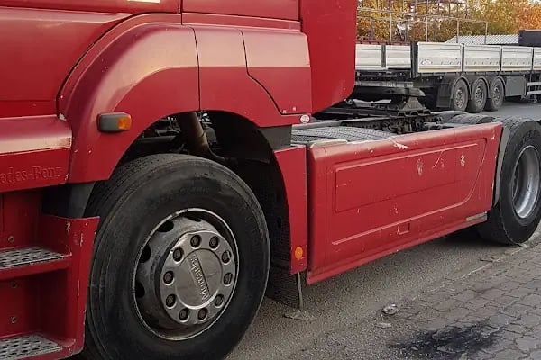 Altaş Konya Mersin Nakliyat İnşaat Otomotiv Petrol San. Tic . Ltd - Resim 18