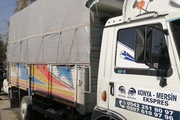 Altaş Konya Mersin Nakliyat İnşaat Otomotiv Petrol San. Tic . Ltd - Resim 17