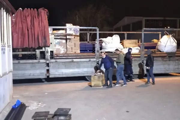 Altaş Konya Mersin Nakliyat İnşaat Otomotiv Petrol San. Tic . Ltd - Resim 6