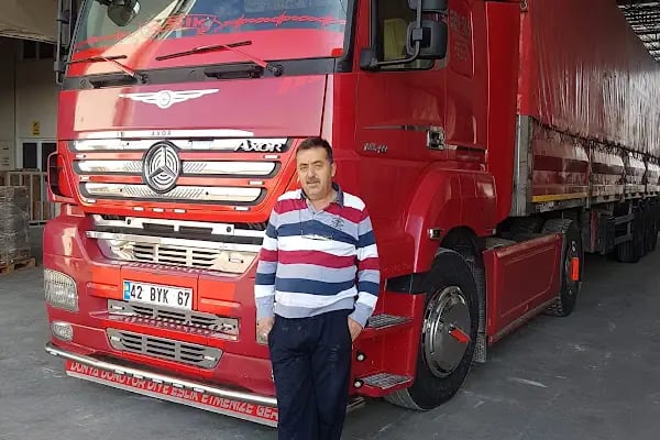 Altaş Konya Mersin Nakliyat İnşaat Otomotiv Petrol San. Tic . Ltd - Resim 9