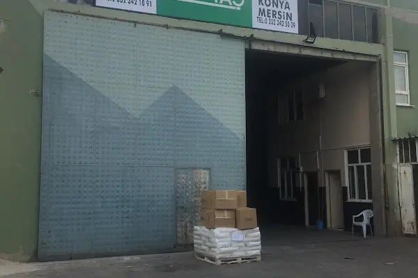 Altaş Konya Mersin Nakliyat İnşaat Otomotiv Petrol San. Tic . Ltd - Resim 14