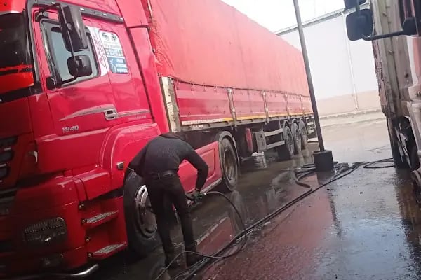 Altaş Konya Mersin Nakliyat İnşaat Otomotiv Petrol San. Tic . Ltd - Resim 11