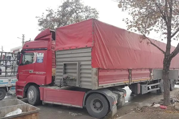 Altaş Konya Mersin Nakliyat İnşaat Otomotiv Petrol San. Tic . Ltd - Resim 10