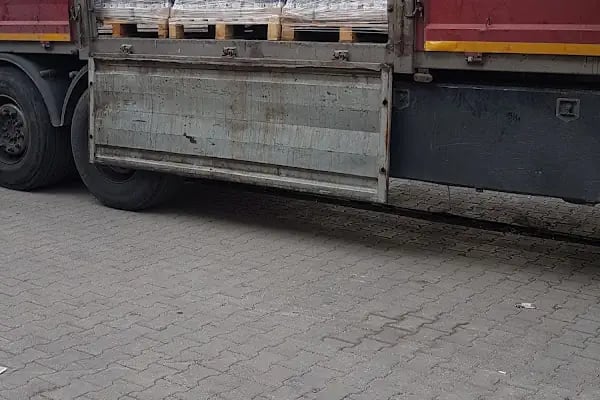 Altaş Konya Mersin Nakliyat İnşaat Otomotiv Petrol San. Tic . Ltd - Resim 19