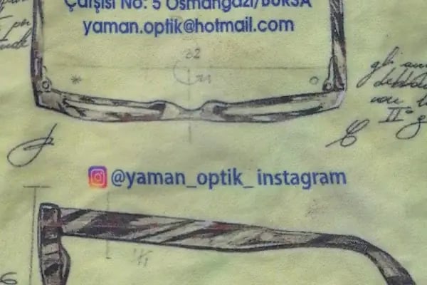 YAMAN OPTİK - Resim 17
