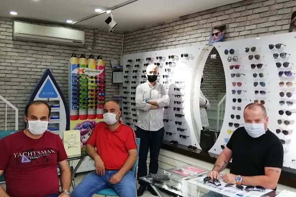 YAMAN OPTİK - Resim 9