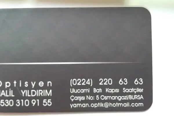 YAMAN OPTİK - Resim 19