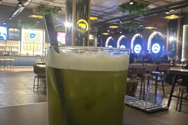 Pub Locale Manisa - Resim 3