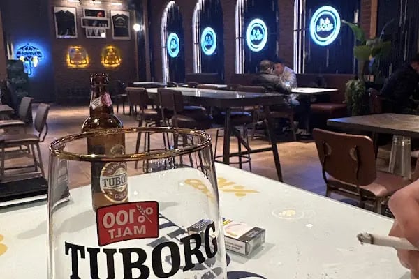 Pub Locale Manisa - Resim 20