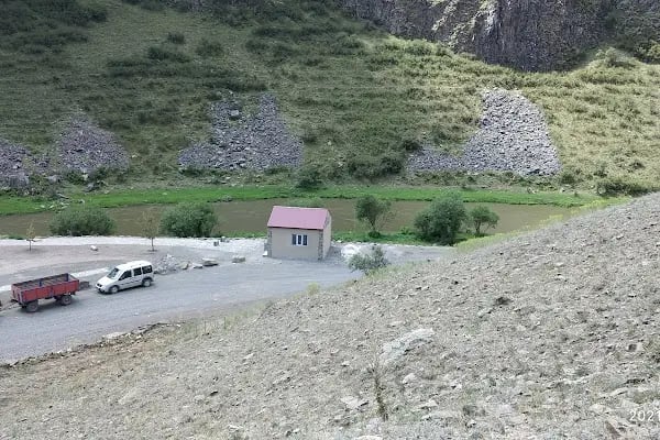 Kayaköprü - Resim 13