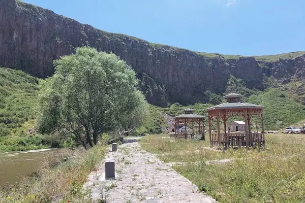Kayaköprü - Resim 10
