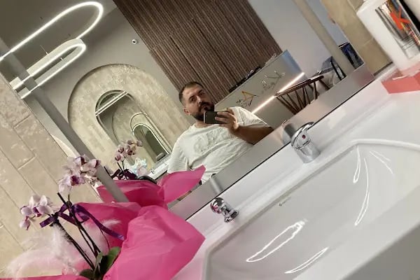Kadir Alkan Hair Artist Ataşehir - Resim 3