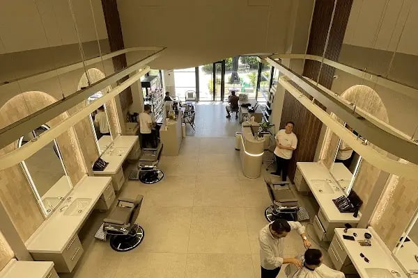 Kadir Alkan Hair Artist Ataşehir - Resim 18