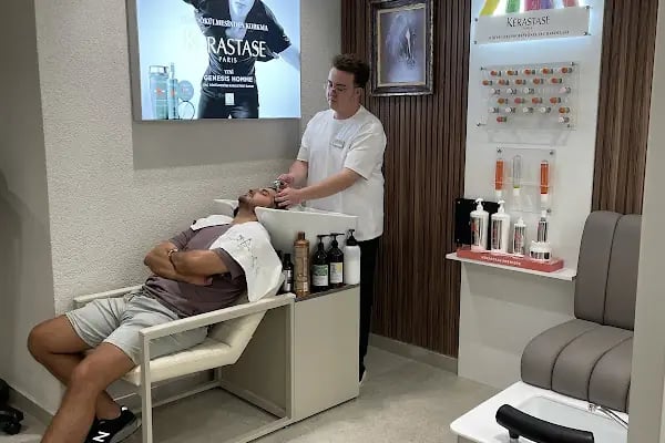 Kadir Alkan Hair Artist Ataşehir - Resim 11