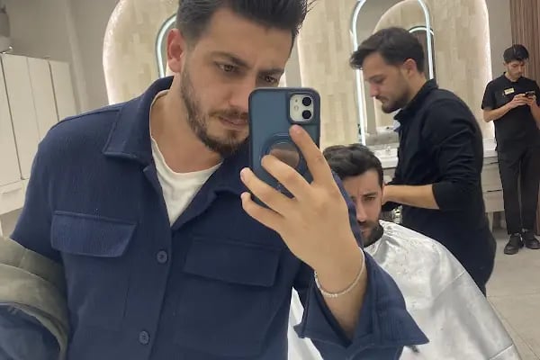 Kadir Alkan Hair Artist Ataşehir - Resim 20