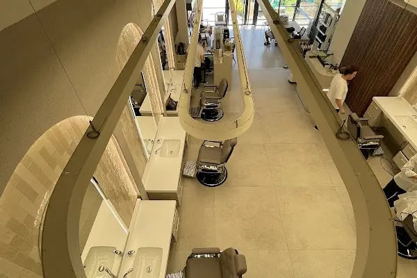 Kadir Alkan Hair Artist Ataşehir - Resim 9