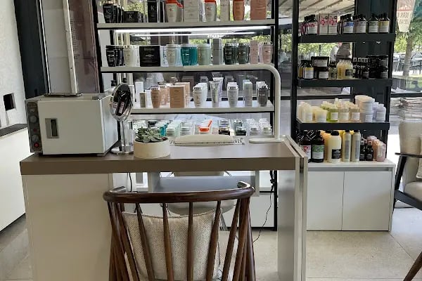 Kadir Alkan Hair Artist Ataşehir - Resim 10