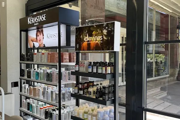 Kadir Alkan Hair Artist Ataşehir - Resim 4