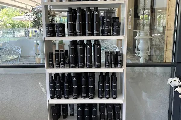 Kadir Alkan Hair Artist Ataşehir - Resim 6