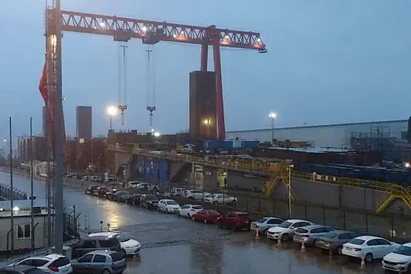 Kocaeli Serbest Bölgesi - Resim 20
