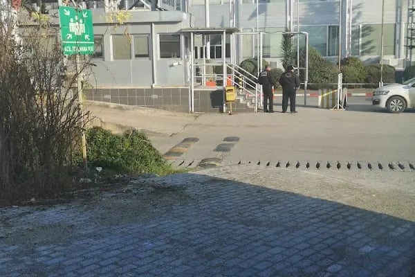 Kocaeli Serbest Bölgesi - Resim 6