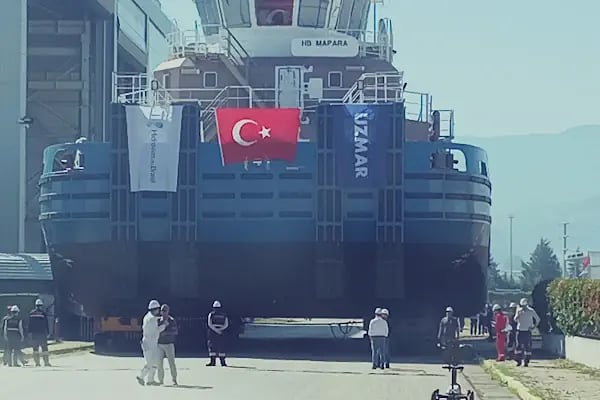 Kocaeli Serbest Bölgesi - Resim 14