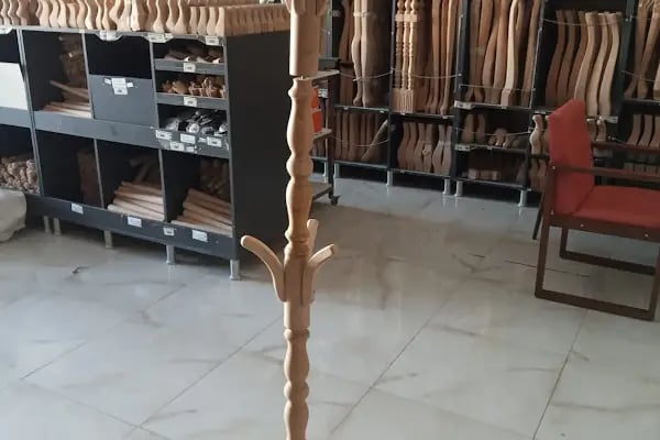 Gümüşler Orman Ürünleri - Ahşap - Resim 20