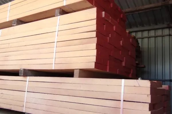 Gümüşler Orman Ürünleri - Ahşap - Resim 10