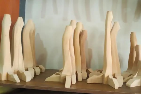 Gümüşler Orman Ürünleri - Ahşap - Resim 14