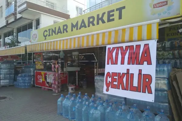 Çınar Market - Resim 2