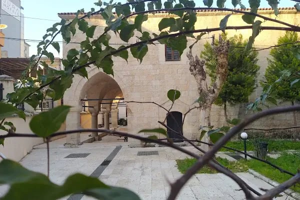 Kuruköprü Monumental Church - Resim 7