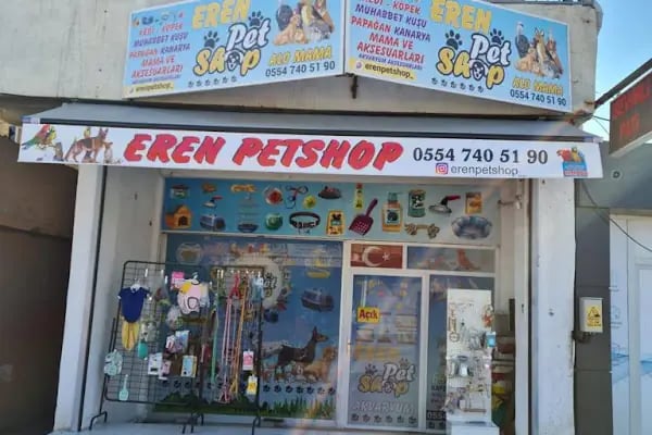 Eren Pet Shop - Resim 3