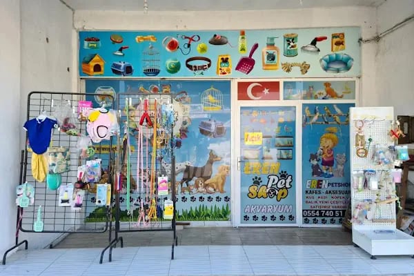 Eren Pet Shop - Resim 5
